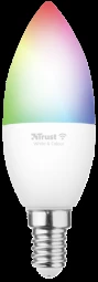 Trust 71280 5W E14 WiFi Smart LED lemputė