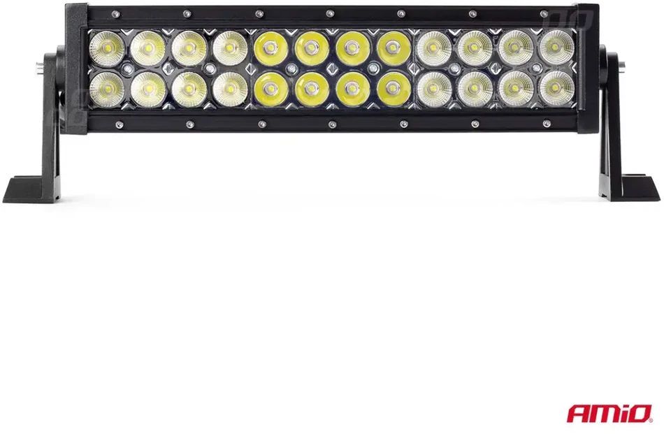 Amio Darbinis šviesos baras AWL23 24LED COMBO 9-36V, 1 vnt.