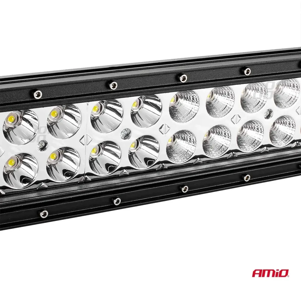 Amio LED Panelinis žibintas, AWL24 60 cm 9-36V