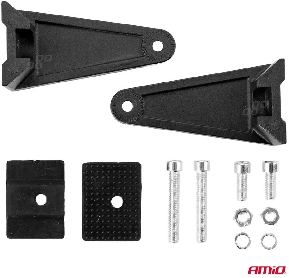 Amio LED Panelinis žibintas, AWL24 60 cm 9-36V