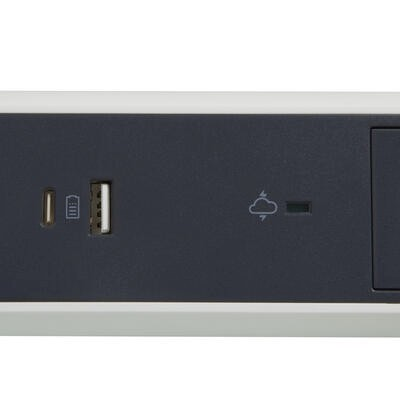 Ilgiklis Legrand 1.5 m