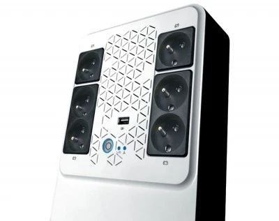 Legrand UPS Keor Multiplug 800 AVR