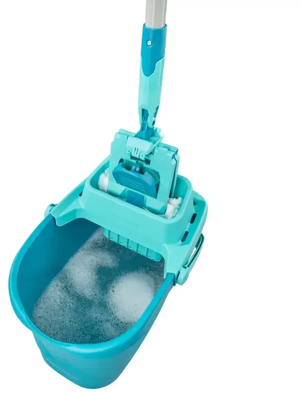 LEIFHEIT kaušas PowerClean M 10L