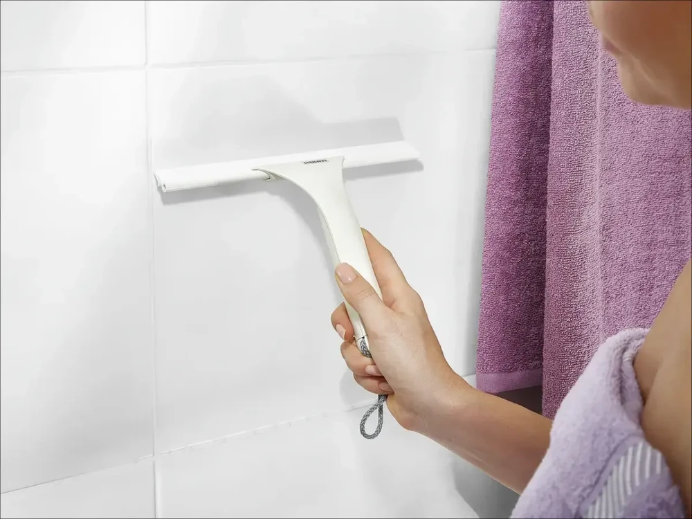 Leifheit Squeegee Cabino 24cm baltas (41650)