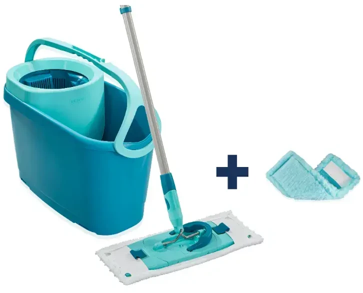 Leifheit 52137 Clean Twist M Ergo