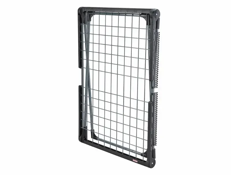 Skalbinių džiovintuvas Leifheit Pegasus 180 Solid Black