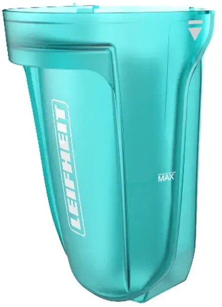 LEIFHEIT nešvaraus vandens bakas, skirtas Regulus Aqua PowerVac dulkių siurbliui