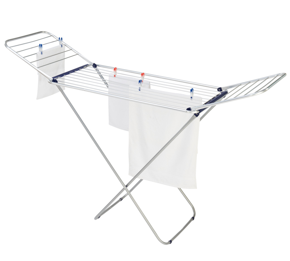 Leifheit Skalbinių džiovyklė „CLASSIC SIENA 180 EASY ALUMINIUM“
