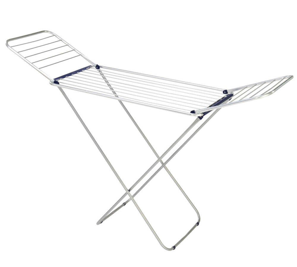 Leifheit Skalbinių džiovyklė „CLASSIC SIENA 180 EASY ALUMINIUM“