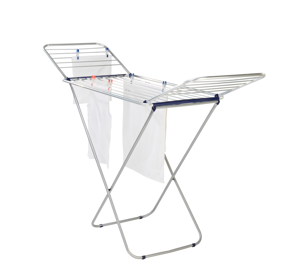 Leifheit Skalbinių džiovyklė „CLASSIC SIENA 180 EASY ALUMINIUM“