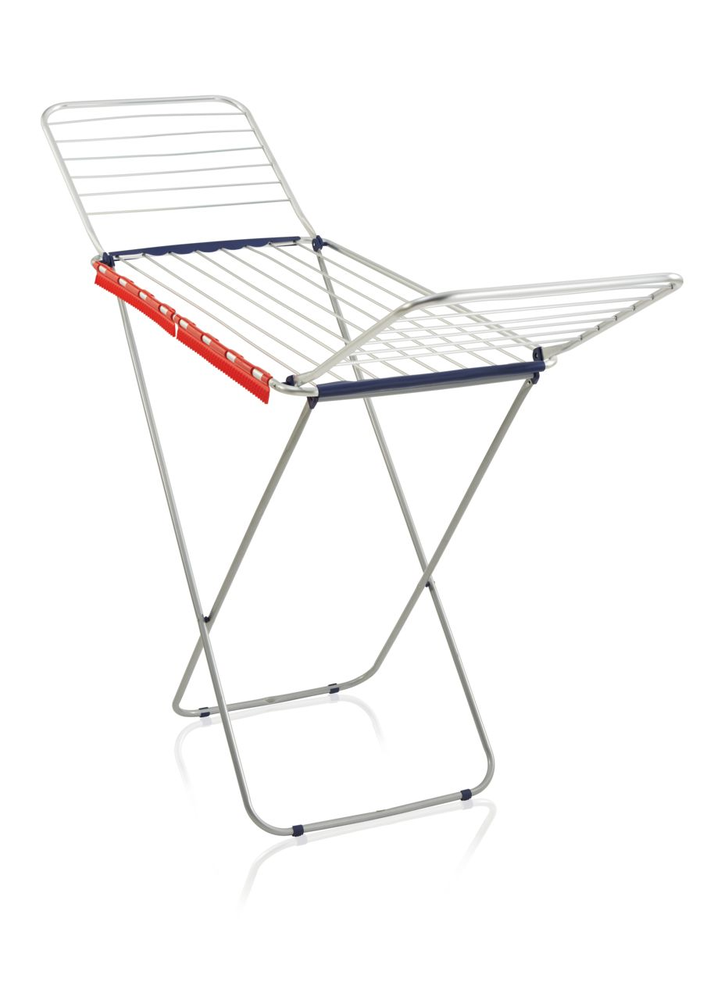 Leifheit Skalbinių džiovyklė „CLASSIC SIENNA 200 EASY ALUMINIUM“