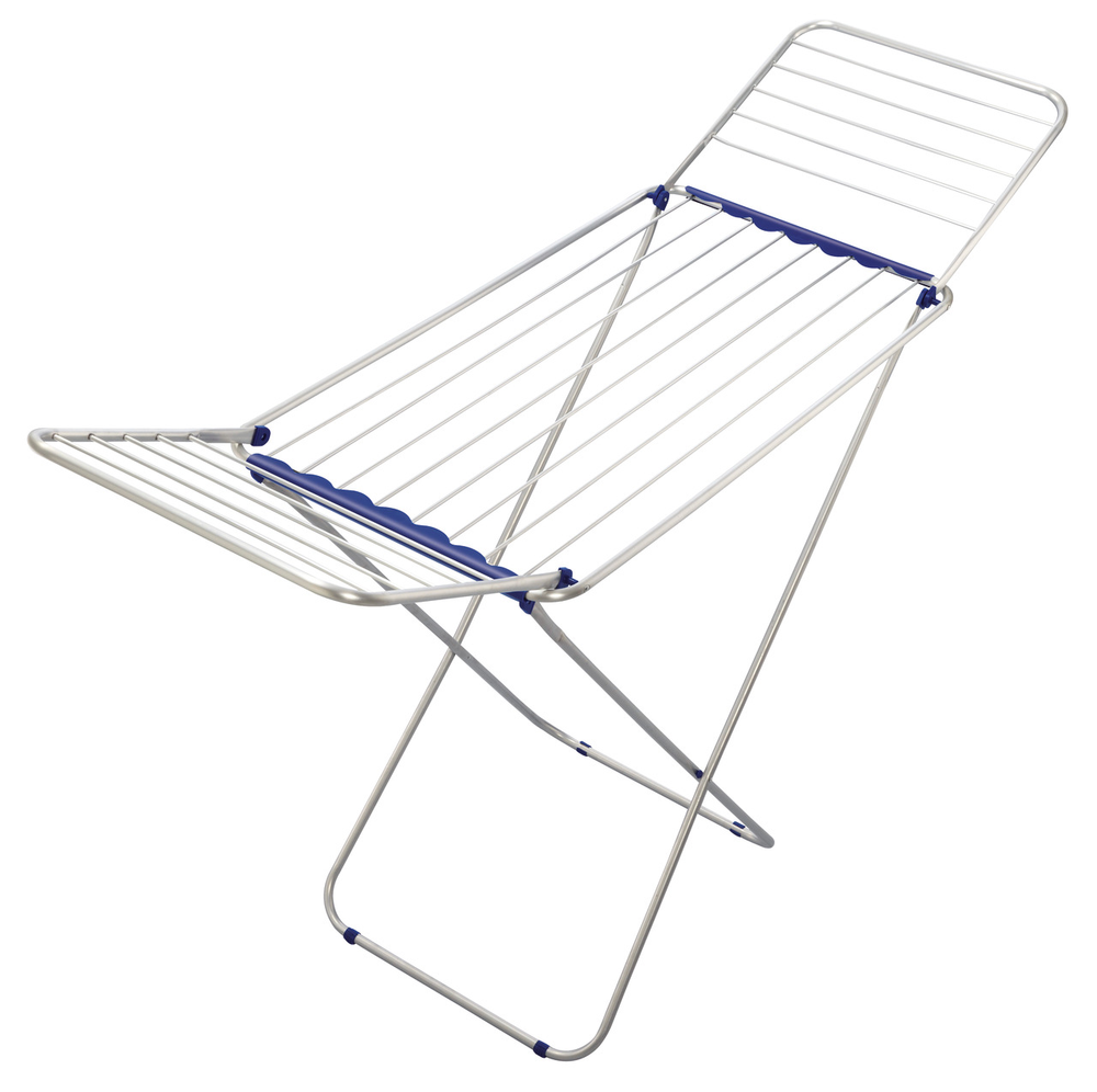 Leifheit Skalbinių džiovyklė „CLASSIC SIENA 180 EASY ALUMINIUM“