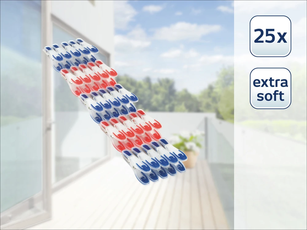 Leifheit full spinaczy (85660)