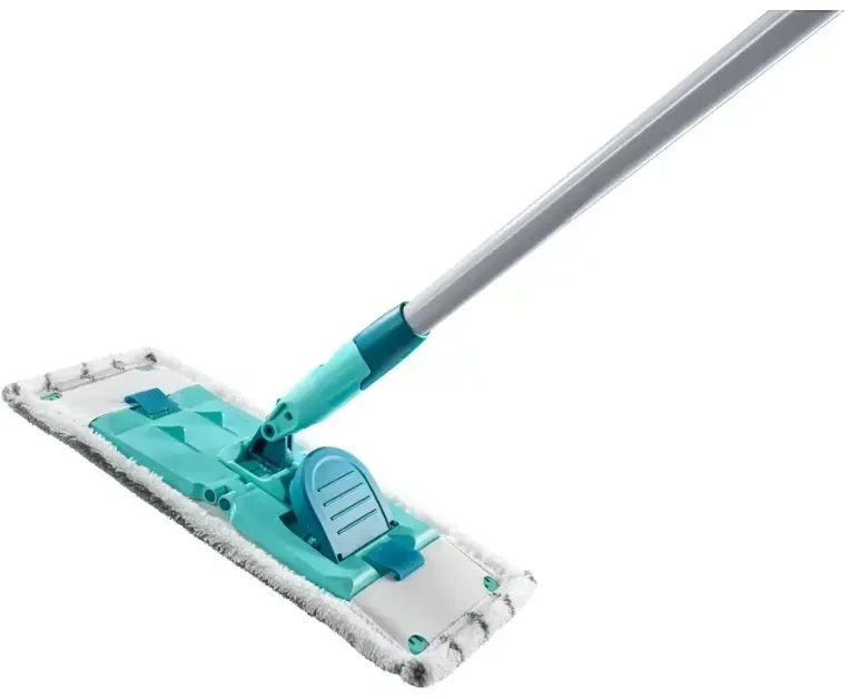 LEIFHEIT grindų valymo rinkinys „Clean&Compact“