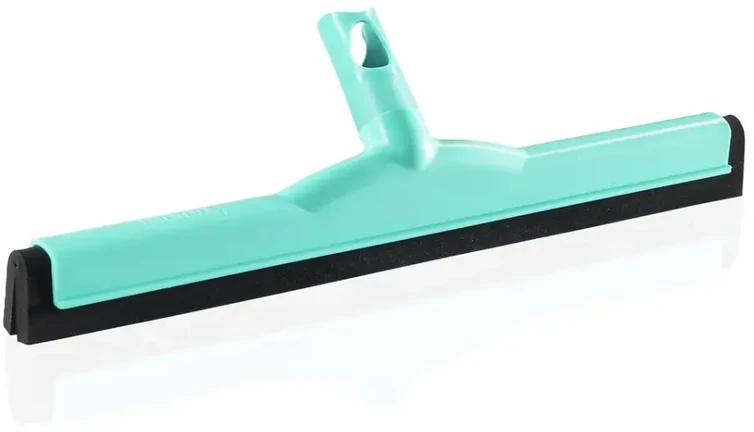 Grindų šepetys vandeniui surinkti Leifheit 45 cm LH Žalias With Juodas