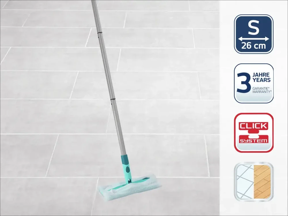 Leifheit 56666 Clean & Away