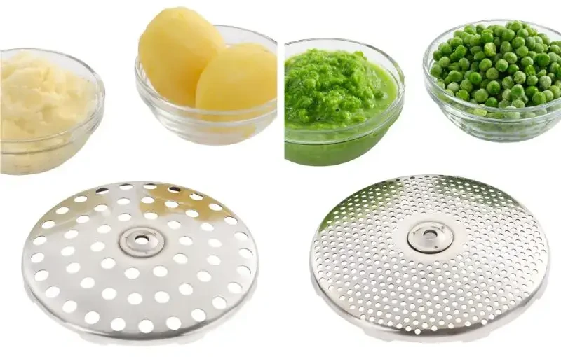 Leifheit Food Grinder Ø20cm