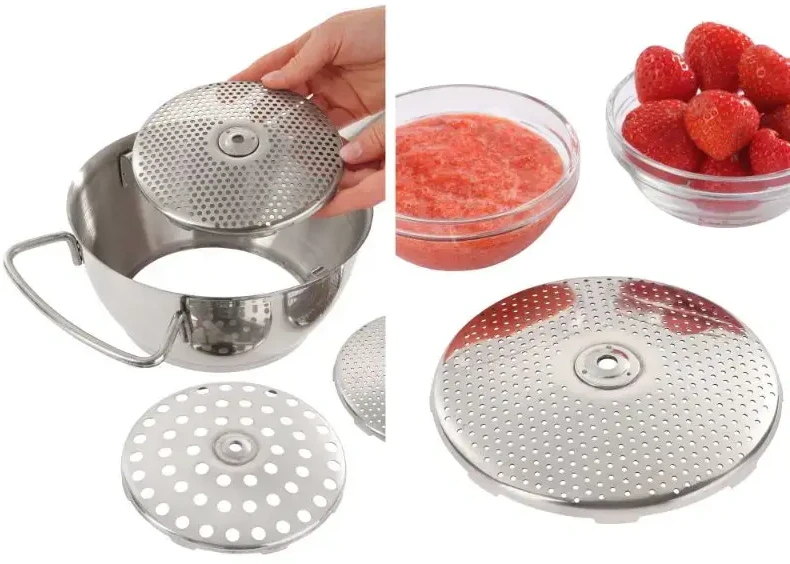 Leifheit Food Grinder Ø20cm