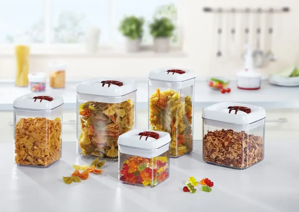 Leifheit 31209 Fresh&Easy