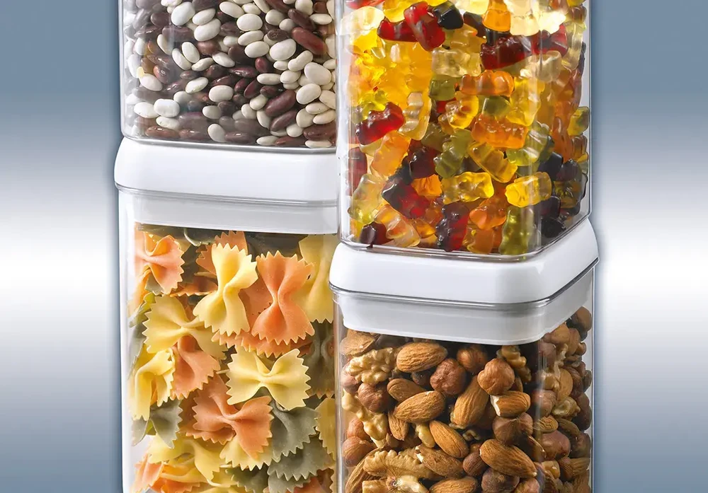 Leifheit 31208 Fresh&Easy