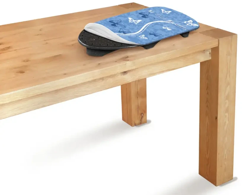 Leifheit Lyginimo lenta „AIRBOARD COMPACT“