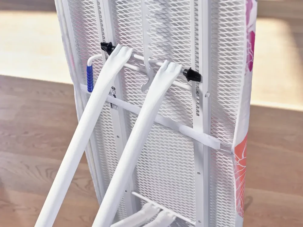 Leifheit Lyginimo lentos audeklas „COTTON COMFORT UNIVERSAL“