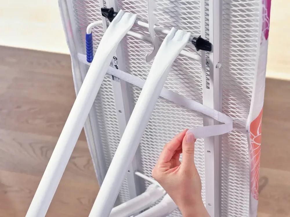 Leifheit Lyginimo lentos audeklas „COTTON COMFORT UNIVERSAL“