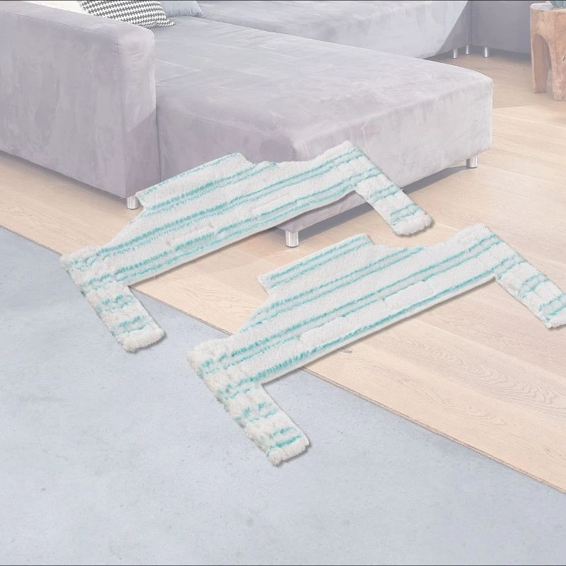 Leifheit Keičiamos lupės, 2 vnt. Regulus Aqua PowerVac Pro
