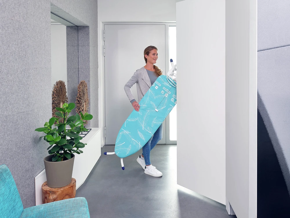 Leifheit Lyginimo lenta „AIRBOARD COMPACT M PLUS“
