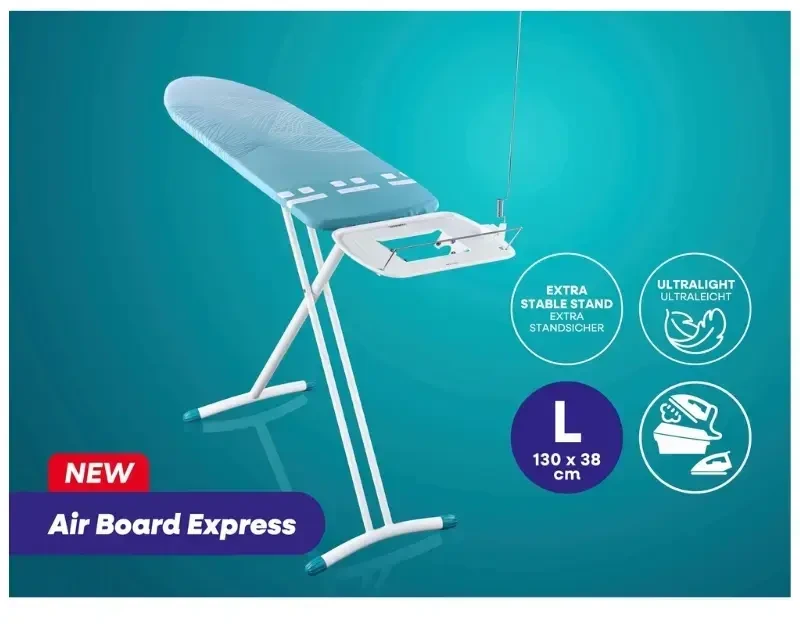 Leifheit Leifheit 76208 AirBoard Express L Solid