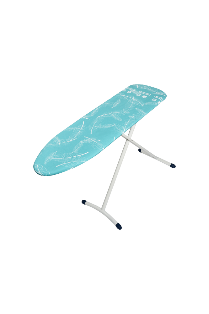 Lyginimo lenta L Solid Shoulder 72698 LEIFHEIT