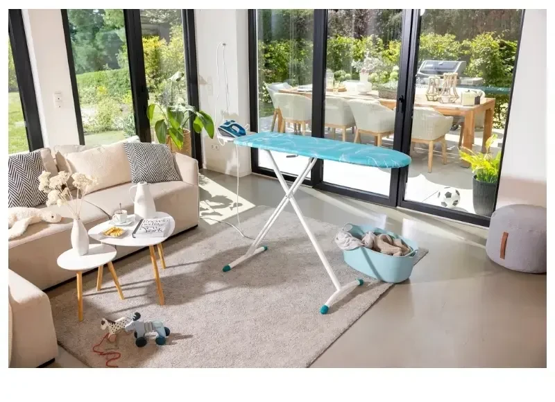 Leifheit 72563 ironing board 1200 x 380 mm