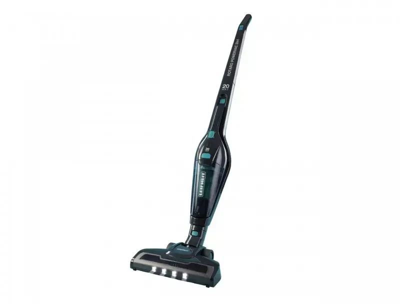 LEIFHEIT variklio blokas Rotaro PowerVac 20V
