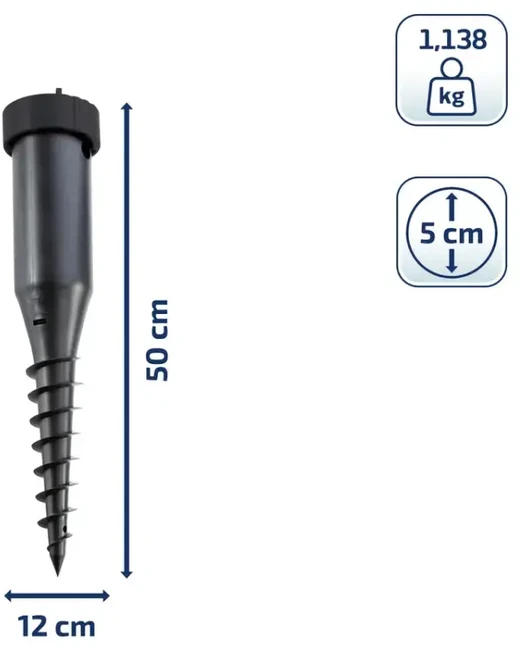Leifheit 85607
