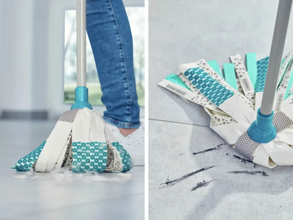 Leifheit Power mop