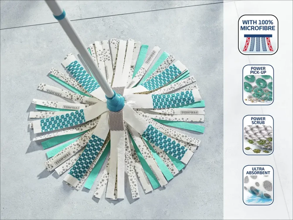 Leifheit Power mop