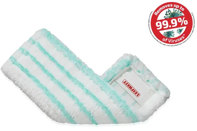 Leifheit Grindų šepečio šluostė PROFI MICRODUO (42 cm)