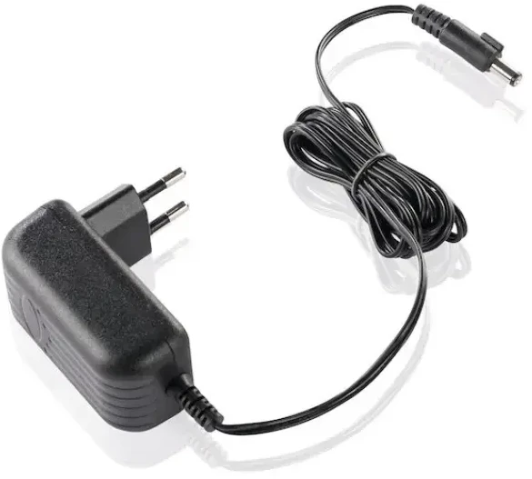 LEIFHEIT Regulus PowerVac 2in1 charger