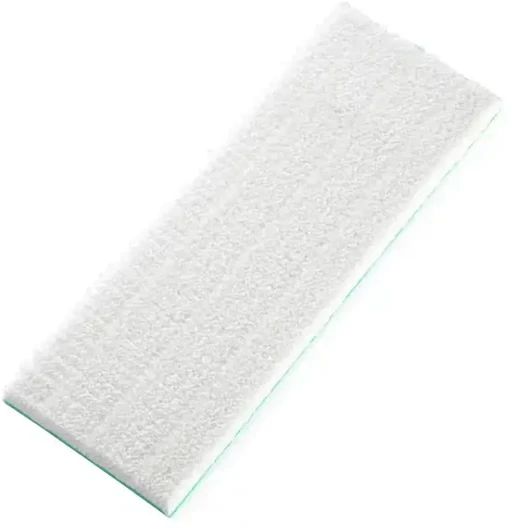 Keičiama grindų šepečio šluostė LEIFHEIT 33cm SENSITIVE/laminatui