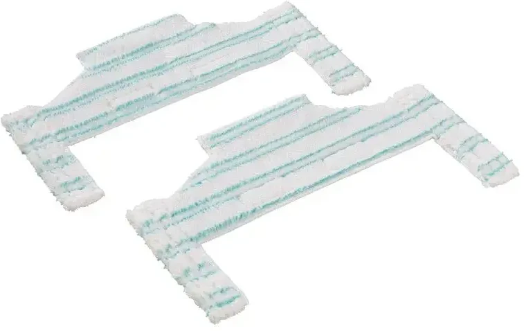 LEIFHEIT Replaceable cloths 2 vnt. Regulus Aqua PowerVac Pro