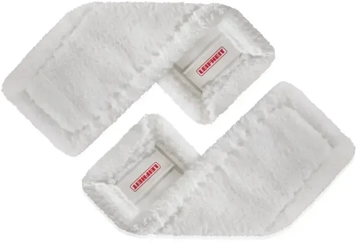 Leifheit keičiamos šluostės, 2 vnt., „Superduster Floor XL“, 42 cm