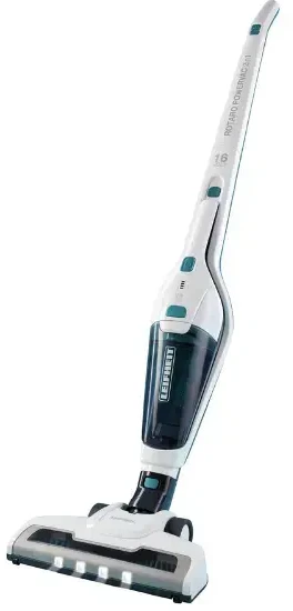 Leifheit RotaroPowerVac 2in1 Base