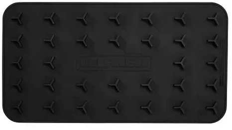 Leifheit IRON STAND 72691 SILICONE