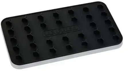 Leifheit IRON STAND 72691 SILICONE