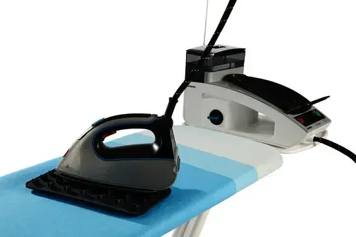 Leifheit IRON STAND 72691 SILICONE