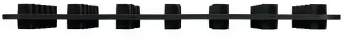 Leifheit IRON STAND 72691 SILICONE