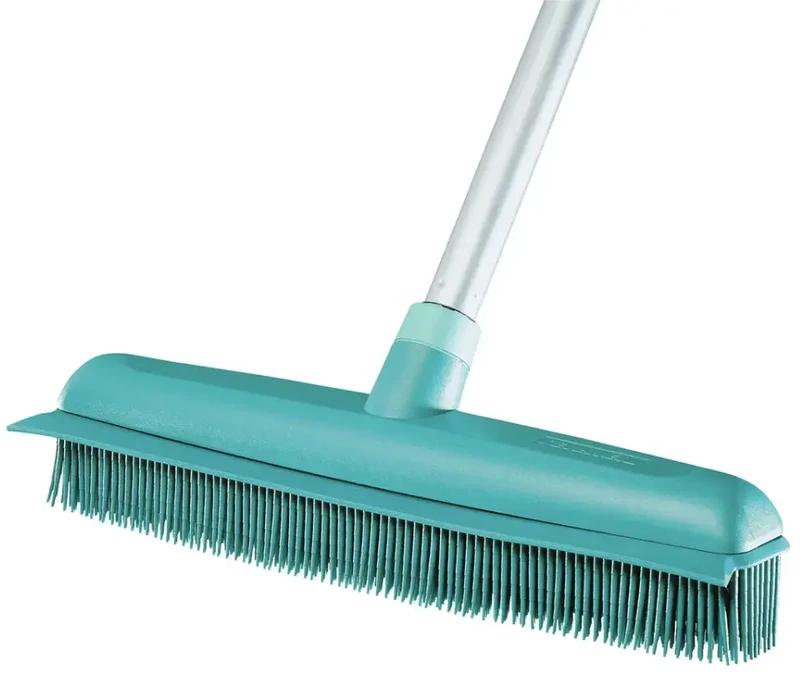 Leifheit grindų šluota Supra Broom, 1056415