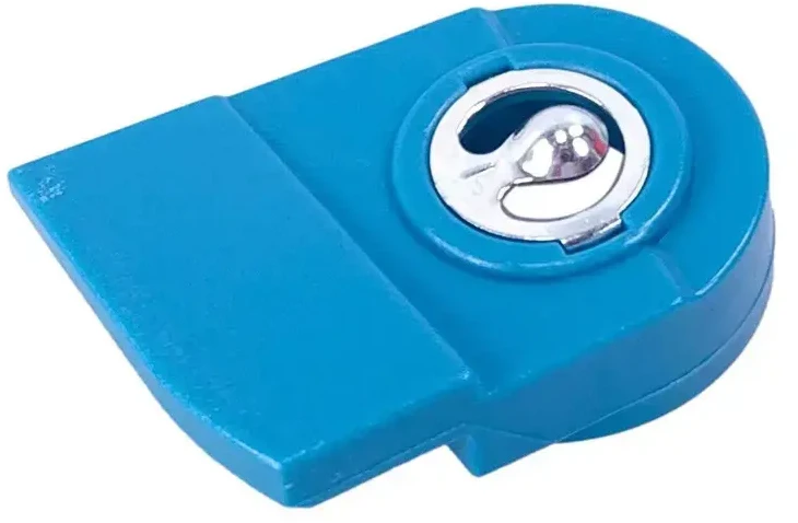 LEIFHEIT Dulkių siurblio Regulus Aqua PowerVac jungiklis