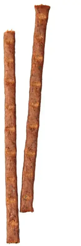 Skaladieniai katėms - Trixie Premio Quadro Sticks prieš susidarant plaukų kamuoliams, su lašiša ir upėtakių, 5*5 g
