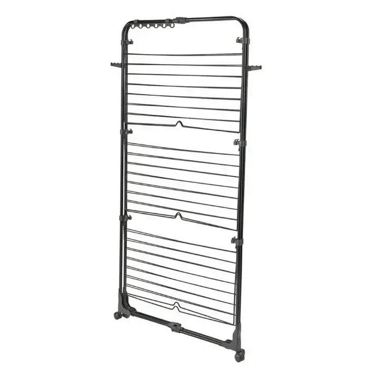 Leifheit Tumble dryer Classic Tower 340 Juodas
